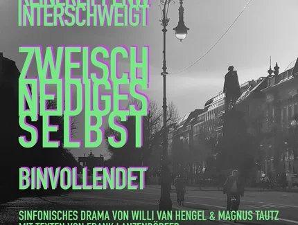 VISUAL Bin vollendet