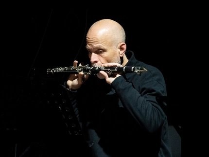 Veranstaltungen in Berlin: Clarinet Captures