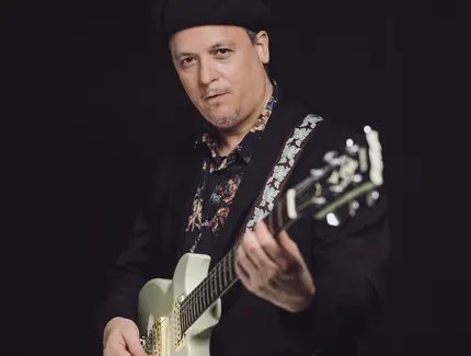 KURT ROSENWINKEL