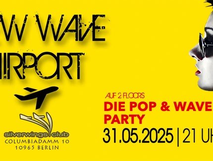 New Wave Airport_Banner