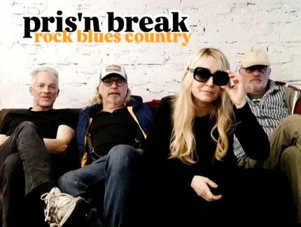 pris`n break