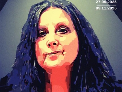 VISUAL Die Welt der Carmen B.