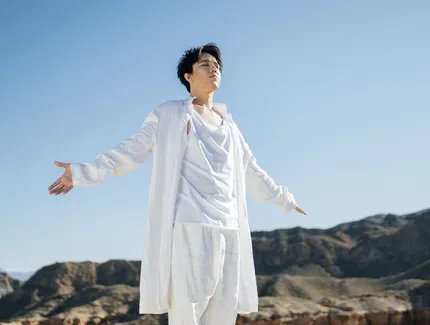 Dimash Qudaibergen