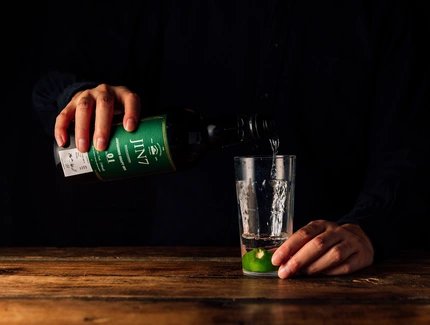 Veranstaltungen in Berlin: Japanese Craft Gin Tasting
