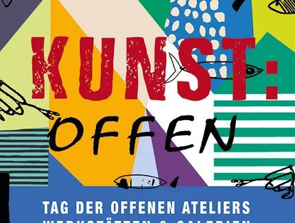KUNST: offen