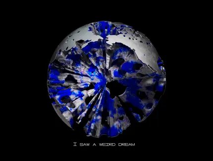 Chronosphere  2024, film still