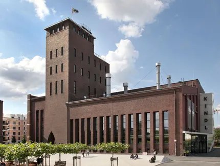 KINDL - Centre for Contemporary Art_Berlin