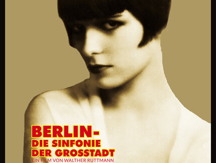 Veranstaltungen in Berlin: Berlin – Die Sinfonie der Großstadt LIVE Babylon Orchester Berlin