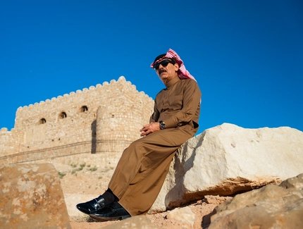 Omar Souleyman