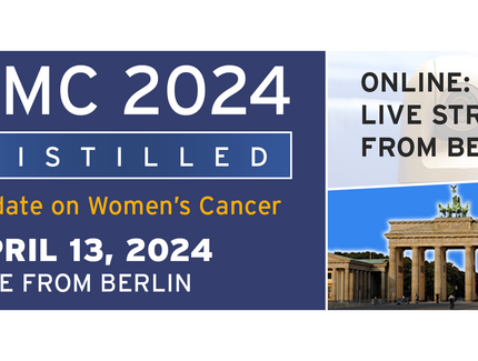 Veranstaltungen in Berlin: CMC 2024 Distilled - Update in Women’s Cancer