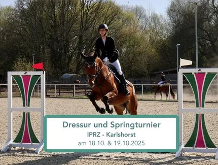 IPRZ Jumping_Banner