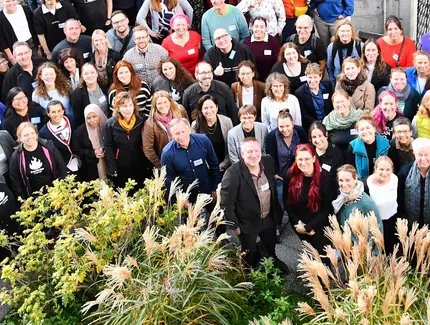 Veranstaltungen in Berlin: GfWM KnowledgeCamp 2025 – Knowledge and Co-Creation