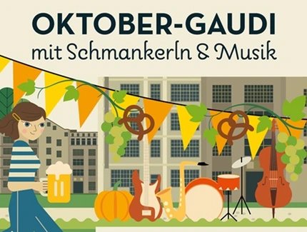 FEIERT MIT UNS DIE GOLDENE JAHRESZEIT