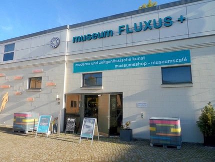Museum FLUXUS