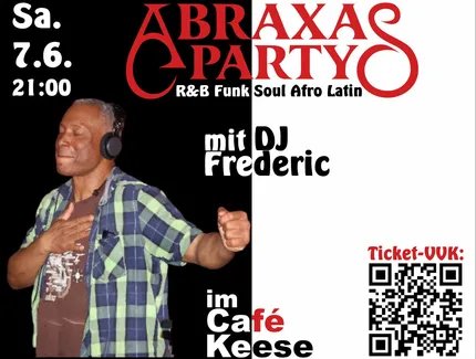 Abraxasparty