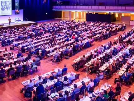 Veranstaltungen in Berlin: Deutscher Verwaltertag 2025