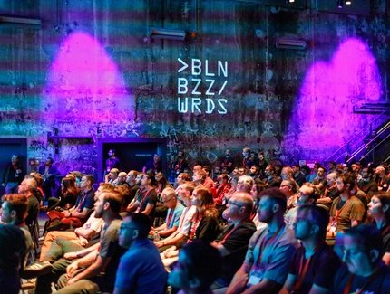Veranstaltungen in Berlin: Berlin Buzzwords 2026