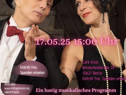 Von Kopf bis Fuss_Mai