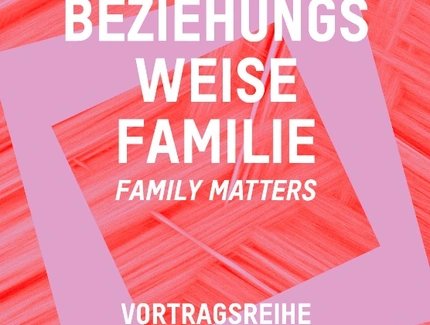 Key Visual Ringvorlesung