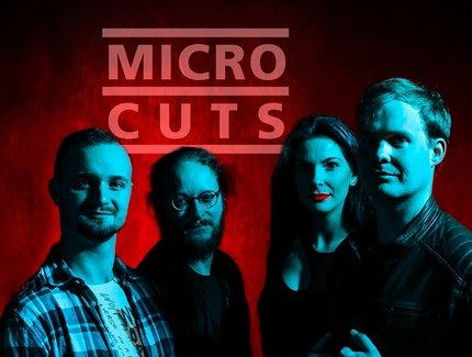 MICRO CUTS unplugged – MUSE-Tribute