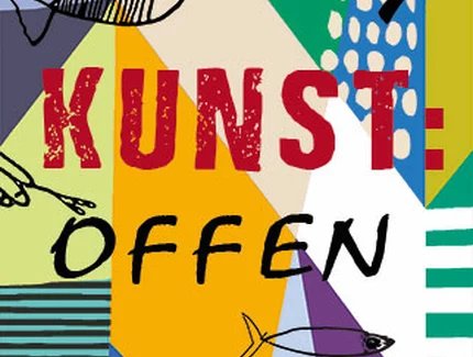 POSTER KUNST: offen