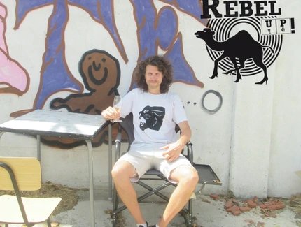 Der DJ Sebcat