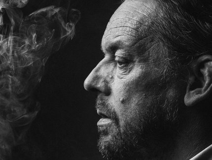 Dominik Lejman, photo Michał Gieniusz, 2020