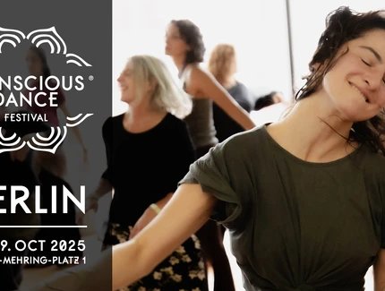 Conscious Dance Festival