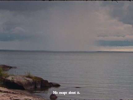 Film "On and on and on" by Evelyn Pakinewatik