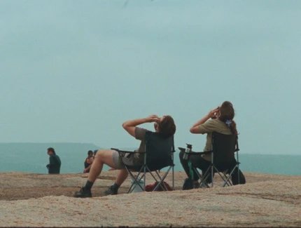 Film "Mesopotamia, TX" by Lucy Gamades