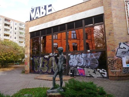 WABE, Berlin-Prenzlauer Berg