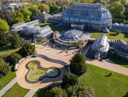 Botanischer Garten Berlin
