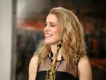 Charlotte Joerges