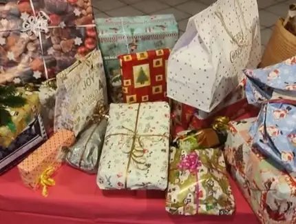 Geschenke