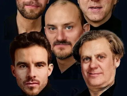 VOX NOSTRA