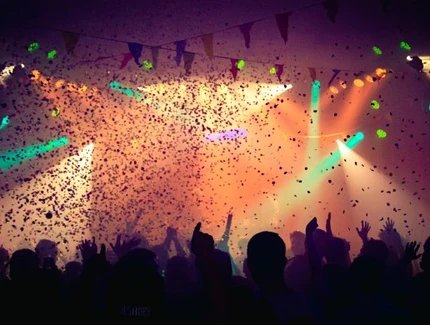 ATR Open Air