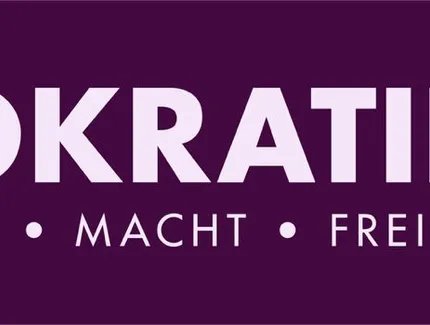 Veranstaltungen in Berlin: DemokratieGeist: Die Konferenz für Entscheidungsträgerinnen