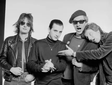 The Damned