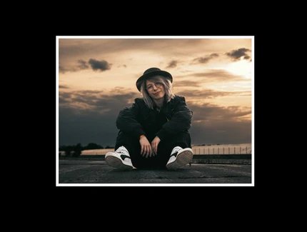 Turbulenzen – After Release Party mit Lucidez
