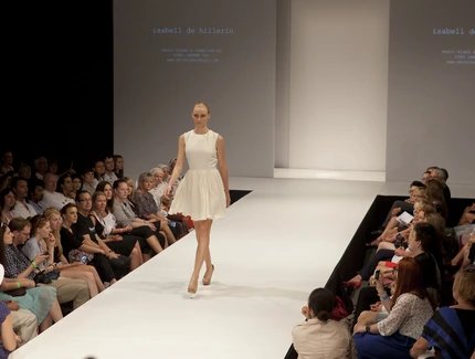 Berlin Fashion Week
