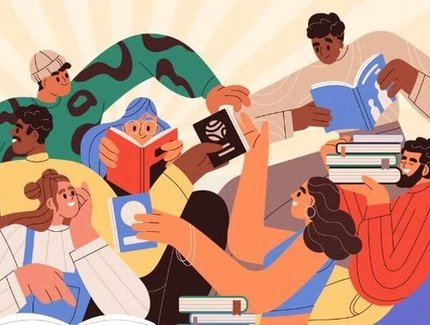 Human Library (mehrsprachig)