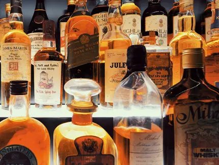 Whiskyherbst 2025