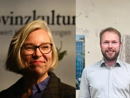 Danuta Schmidt & Christoph Liepach