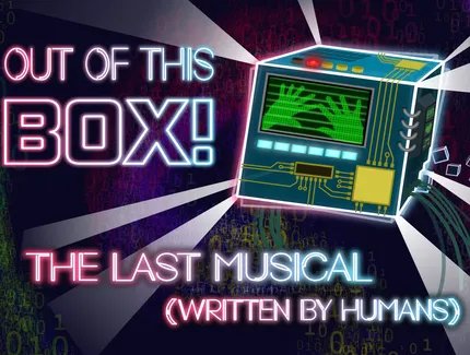 Out Of The Box_Flyer
