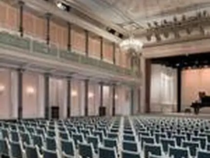 Konzerthaus Berlin - Kleiner Saal