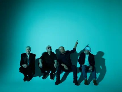 PIXIES