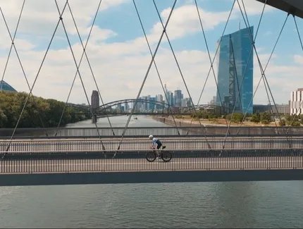 A Human Ride