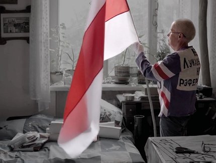 Veranstaltungen in Berlin: „Wer, wenn nicht wir?“: Eine Filmvorführung mit Podiumsgespräch