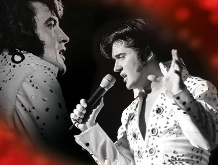 Elvis - Das Musical
