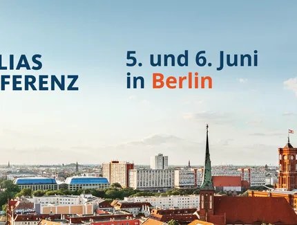 254. Ilias Konferenz Key Visual